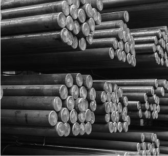 Steel